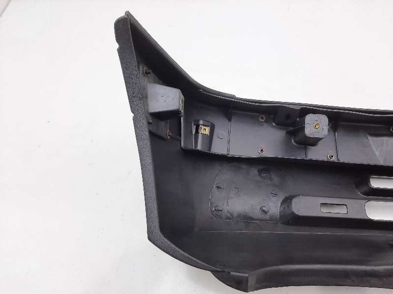 Recambio de paragolpes delantero para peugeot 106 (s2) referencia OEM IAM   