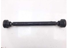 Recambio de transmision central delantera para volkswagen touareg (7la) tdi r5 referencia OEM IAM 7L6521101  
