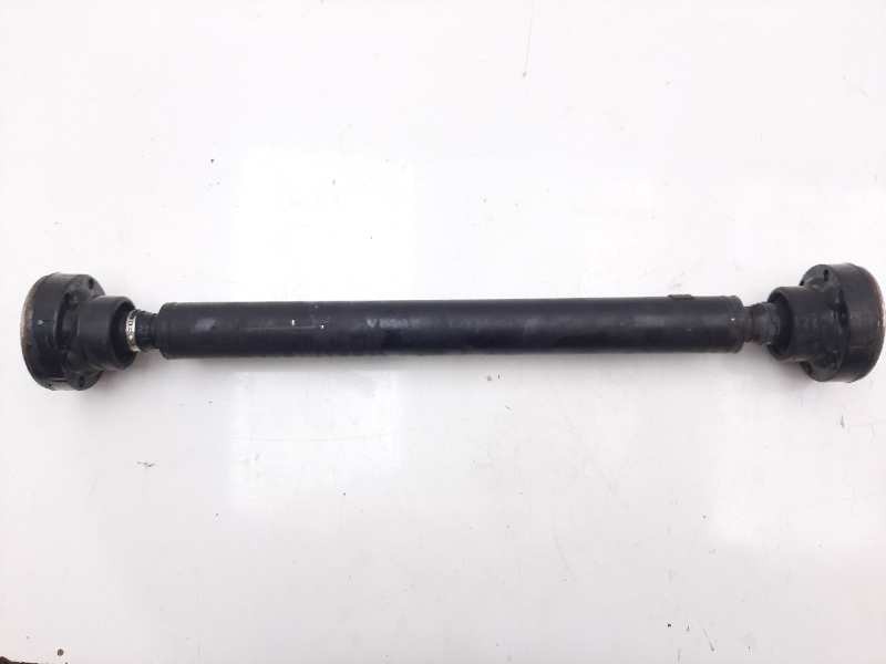 Recambio de transmision central delantera para volkswagen touareg (7la) tdi r5 referencia OEM IAM 7L6521101  