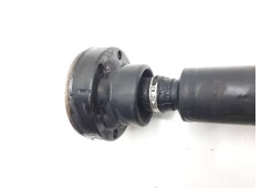Recambio de transmision central delantera para volkswagen touareg (7la) tdi r5 referencia OEM IAM 7L6521101   2