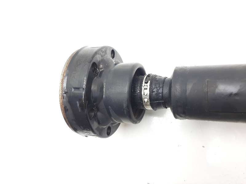 Recambio de transmision central delantera para volkswagen touareg (7la) tdi r5 referencia OEM IAM 7L6521101  