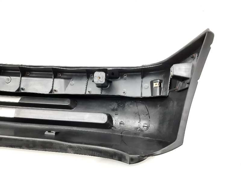 Recambio de paragolpes delantero para peugeot 106 (s2) referencia OEM IAM   