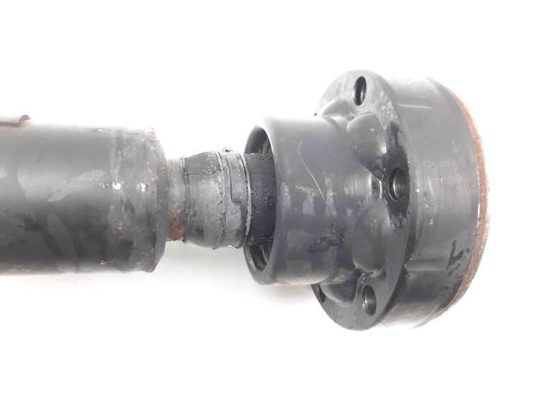 Recambio de transmision central delantera para volkswagen touareg (7la) tdi r5 referencia OEM IAM 7L6521101  