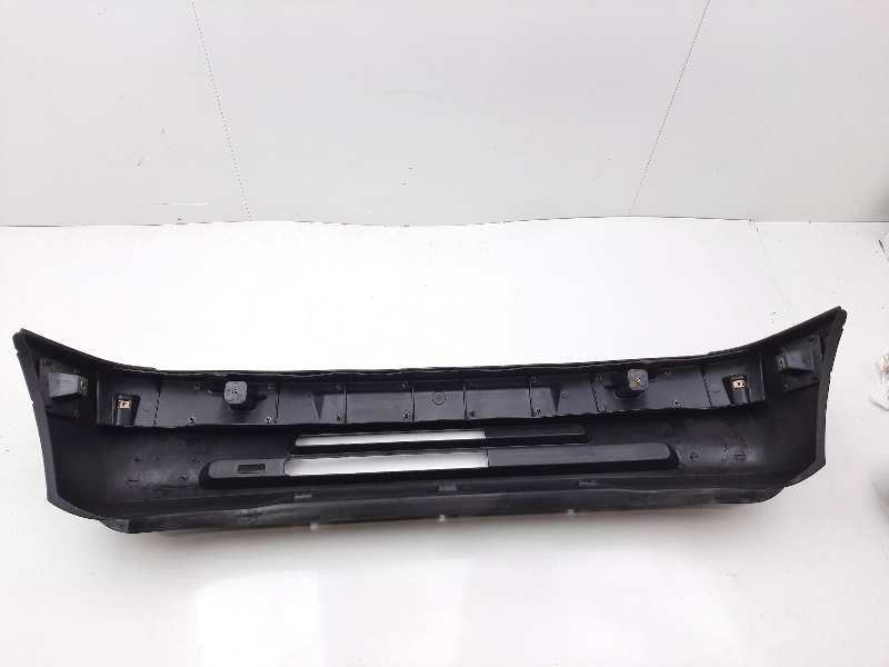 Recambio de paragolpes delantero para peugeot 106 (s2) referencia OEM IAM   