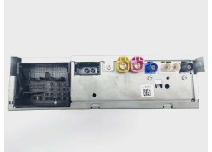 Recambio de sistema audio / cd para skoda superb (3v3) style referencia OEM IAM 5Q0035874C   2