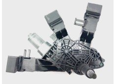 Recambio de motor limpia trasero para citroën c4 picasso seduction referencia OEM IAM 9677680580 0390208008 