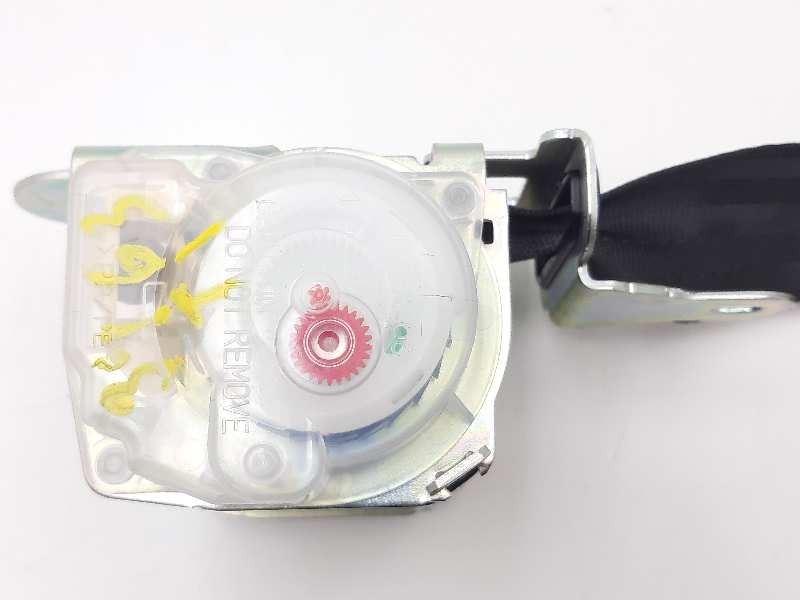 Recambio de cinturon seguridad trasero izquierdo para lexus ct 200h white edition referencia OEM IAM   