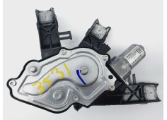 Recambio de motor limpia trasero para citroën c4 picasso seduction referencia OEM IAM 9677680580 0390208008  2