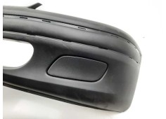 Recambio de paragolpes delantero para peugeot 106 (s2) referencia OEM IAM    2