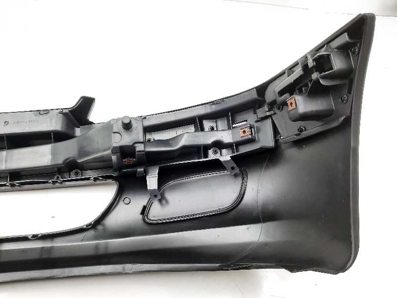 Recambio de paragolpes delantero para peugeot 106 (s2) referencia OEM IAM   