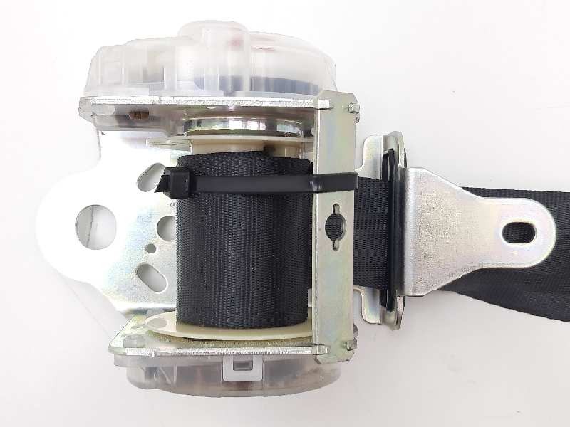 Recambio de cinturon seguridad trasero derecho para lexus ct 200h white edition referencia OEM IAM   