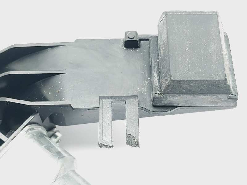 Recambio de motor limpia trasero para citroën c4 picasso seduction referencia OEM IAM 9677680580 0390208008 