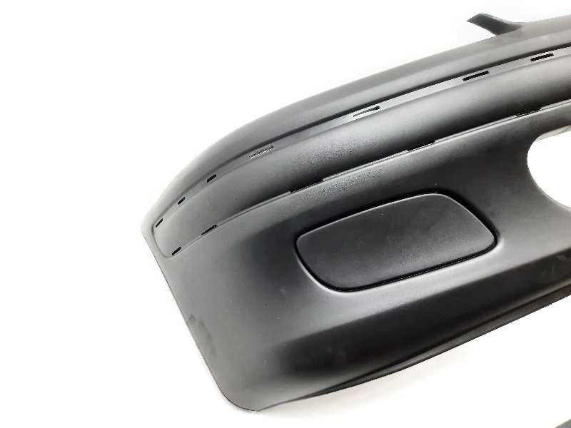 Recambio de paragolpes delantero para peugeot 106 (s2) referencia OEM IAM   