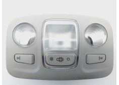 Recambio de luz interior para citroën c4 picasso seduction referencia OEM IAM 96721407BJ03  