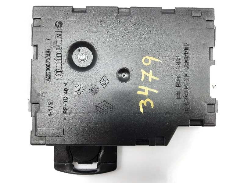 Recambio de conmutador de arranque para renault clio iv limited referencia OEM IAM 285905719R A2C92561905 