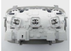 Recambio de luz interior para citroën c4 picasso seduction referencia OEM IAM 96721407BJ03   2