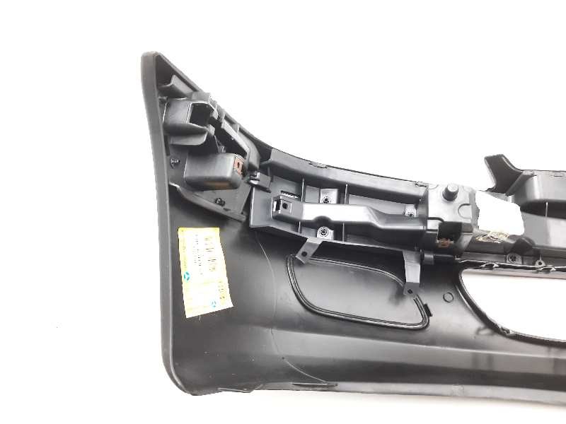 Recambio de paragolpes delantero para peugeot 106 (s2) referencia OEM IAM   