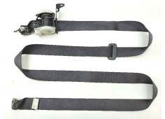 Recambio de cinturon seguridad trasero derecho para honda insight (ze2) elegance referencia OEM IAM 82450TM8G01ZA  