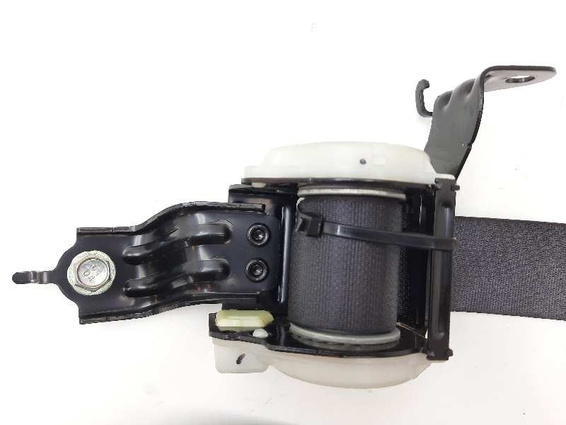 Recambio de cinturon seguridad trasero derecho para honda insight (ze2) elegance referencia OEM IAM 82450TM8G01ZA  