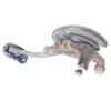 Recambio de mangueta trasera derecha para subaru legacy familiar/outback b13 (bp) 2.0 d outback limited referencia OEM IAM SD012