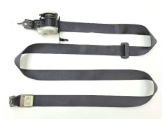 Recambio de cinturon seguridad trasero izquierdo para honda insight (ze2) elegance referencia OEM IAM   