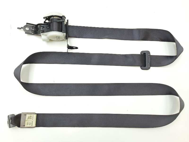 Recambio de cinturon seguridad trasero izquierdo para honda insight (ze2) elegance referencia OEM IAM   