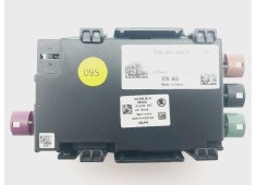 Recambio de modulo electronico para skoda superb (3v3) style referencia OEM IAM 5G0035953D  