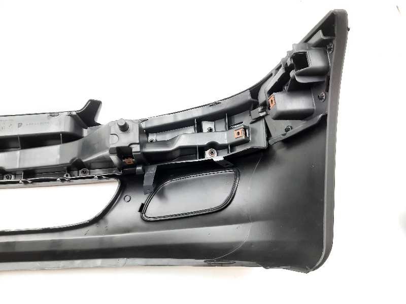 Recambio de paragolpes delantero para peugeot 106 (s2) referencia OEM IAM   