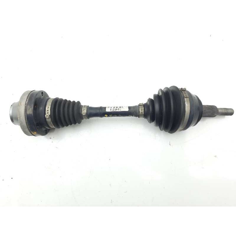 Recambio de transmision delantera izquierda para volkswagen touareg (7la) tdi r5 referencia OEM IAM 7L6407271D  