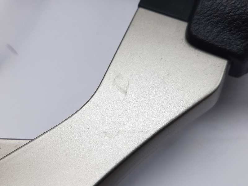 Recambio de mando multifuncion para lexus ct 200h white edition referencia OEM IAM 8425076110 4510076100 