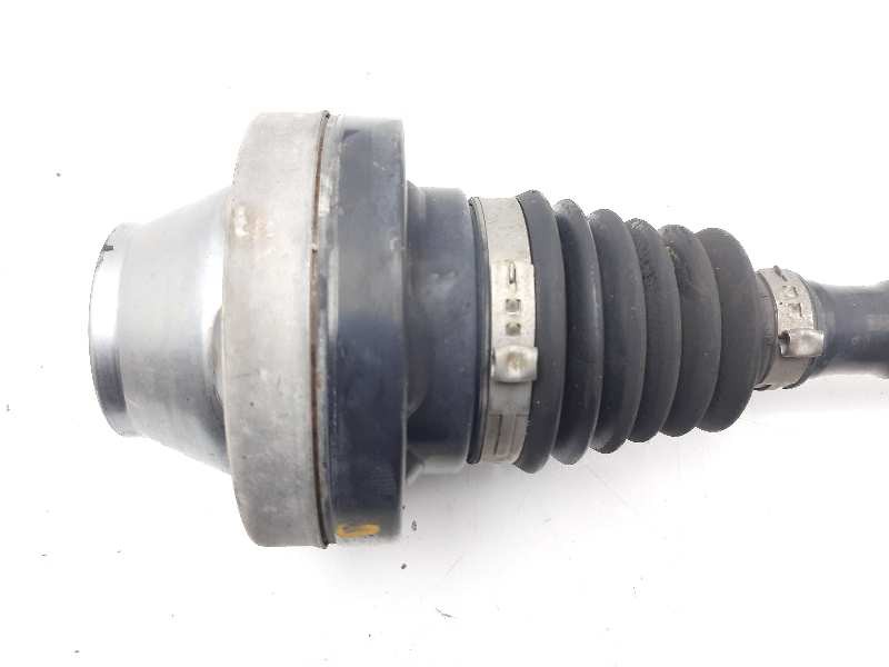 Recambio de transmision delantera izquierda para volkswagen touareg (7la) tdi r5 referencia OEM IAM 7L6407271D  