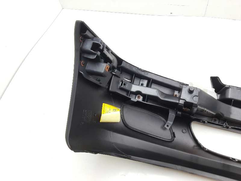 Recambio de paragolpes delantero para peugeot 106 (s2) referencia OEM IAM   