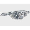 Recambio de faro izquierdo para mazda 2 lim. (de) 1.5 sportive (3-ptas.) (76kw) referencia OEM IAM DL42510L0  