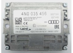 Recambio de modulo electronico para skoda superb (3v3) style referencia OEM IAM 4N0035456  