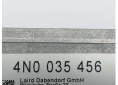 Recambio de modulo electronico para skoda superb (3v3) style referencia OEM IAM 4N0035456   2