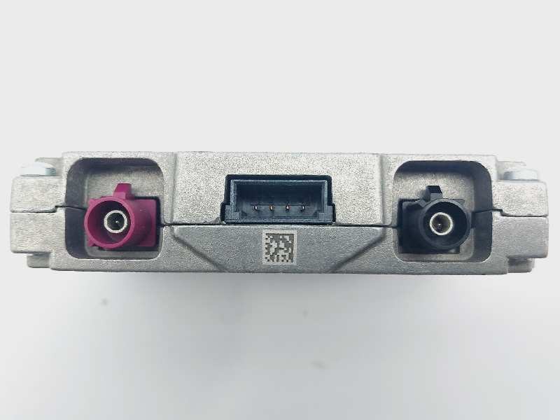 Recambio de modulo electronico para skoda superb (3v3) style referencia OEM IAM 4N0035456  