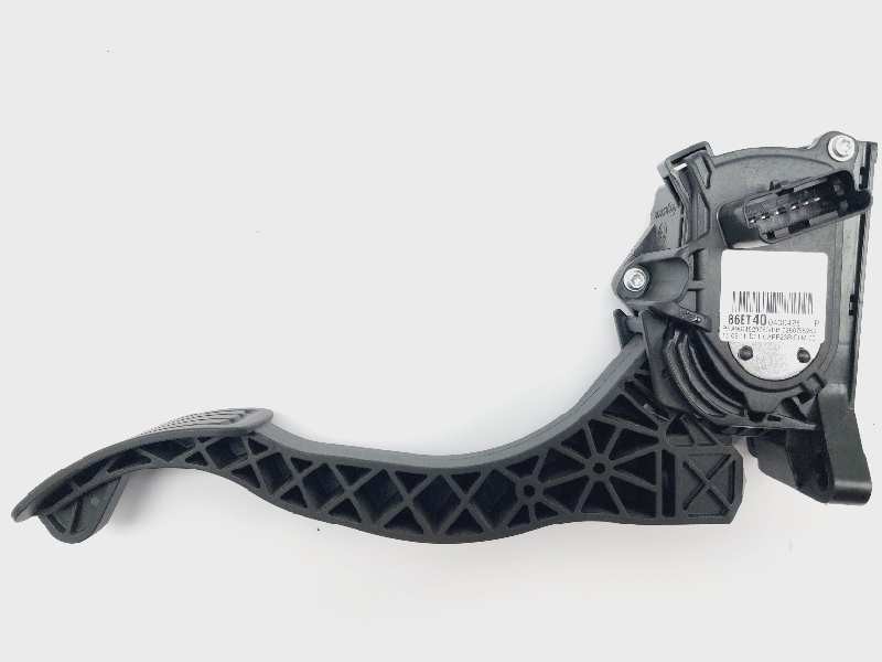 Recambio de potenciometro pedal para citroën c4 picasso seduction referencia OEM IAM 9674829780 86ET40 