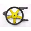 Recambio de electroventilador para nissan micra (k11) básico (k11) referencia OEM IAM   