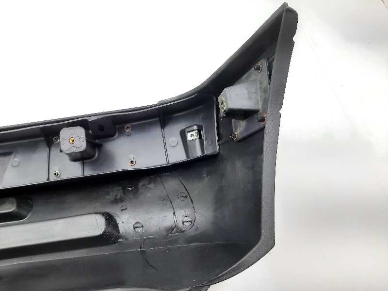 Recambio de paragolpes delantero para peugeot 106 (s1) referencia OEM IAM   