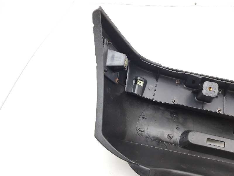 Recambio de paragolpes delantero para peugeot 106 (s1) referencia OEM IAM   