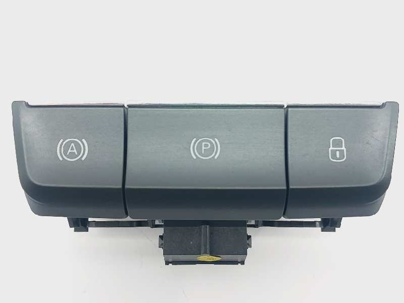 Recambio de mando multifuncion para skoda superb (3v3) style referencia OEM IAM 3V0927225C  