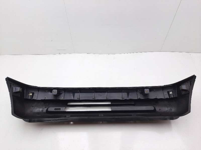 Recambio de paragolpes delantero para peugeot 106 (s1) referencia OEM IAM   