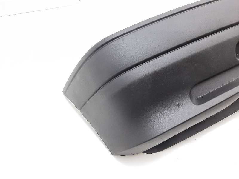 Recambio de paragolpes delantero para peugeot 106 (s1) referencia OEM IAM   