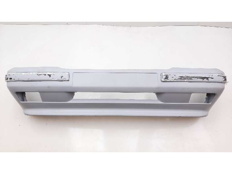 Recambio de paragolpes delantero para seat ibiza referencia OEM IAM   