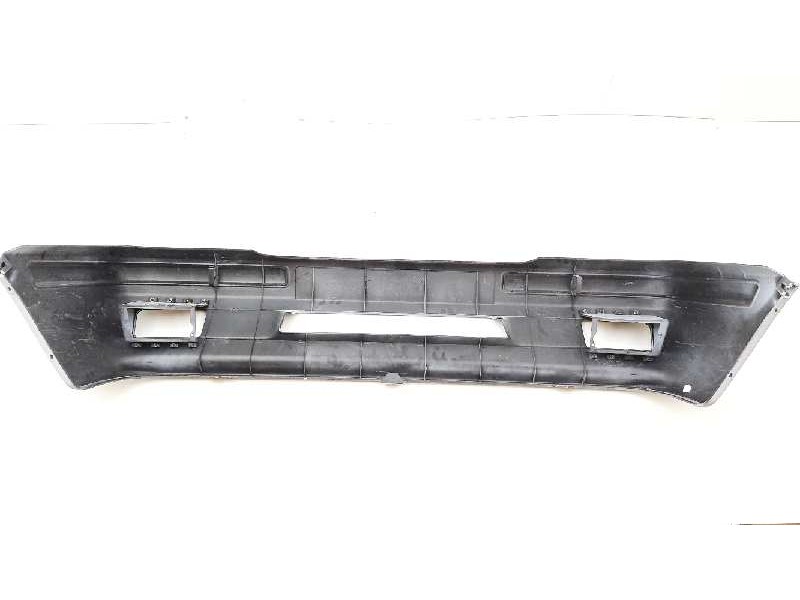 Recambio de paragolpes delantero para seat ibiza referencia OEM IAM   