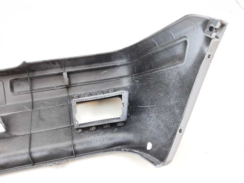 Recambio de paragolpes delantero para seat ibiza referencia OEM IAM   