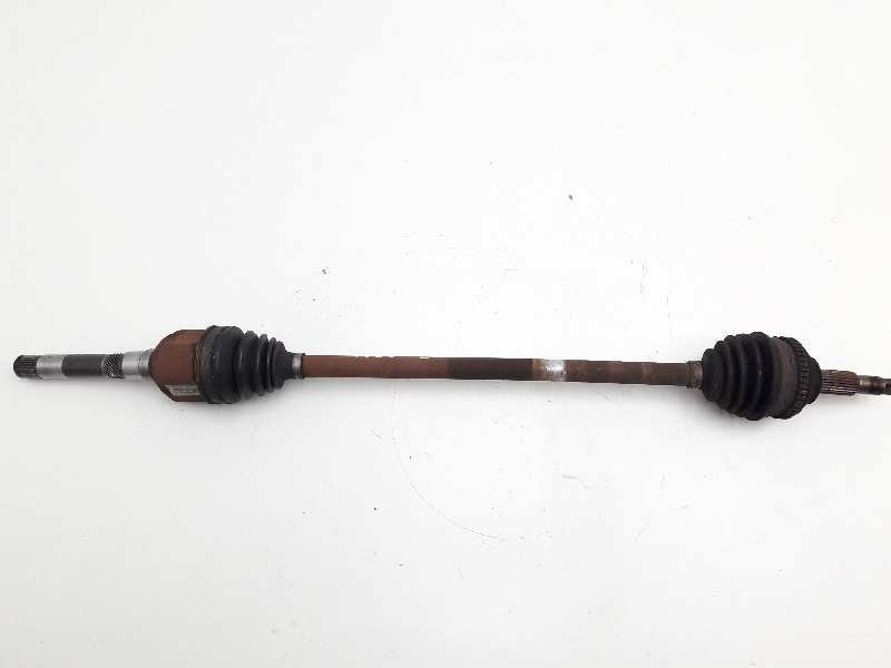 Recambio de transmision delantera derecha para chrysler voyager (rg) 2.4 se referencia OEM IAM P04641884AE  