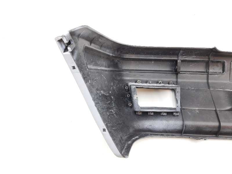 Recambio de paragolpes delantero para seat ibiza referencia OEM IAM   