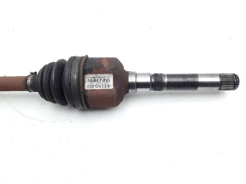 Recambio de transmision delantera derecha para chrysler voyager (rg) 2.4 se referencia OEM IAM P04641884AE  