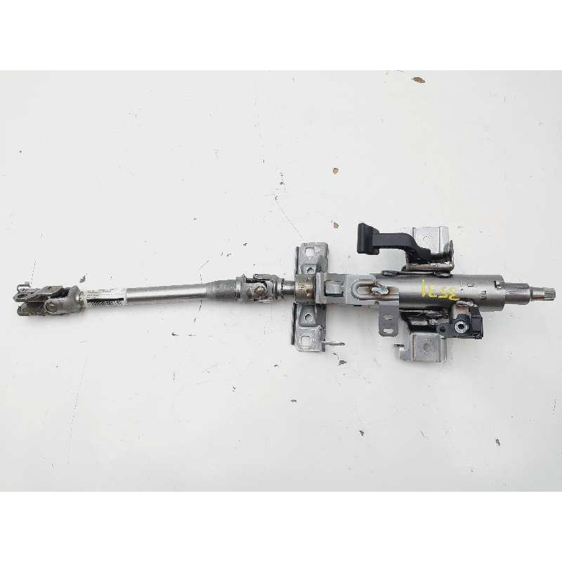 Recambio de columna direccion para citroën c4 picasso seduction referencia OEM IAM 9674861177  